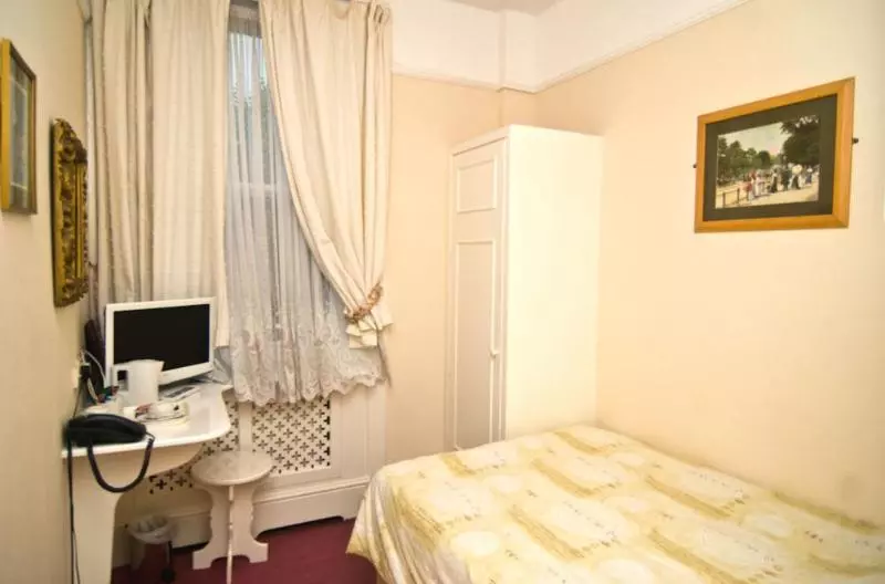 Maranton House Hotel Kensington