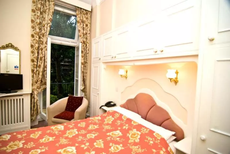 Maranton House Hotel Kensington