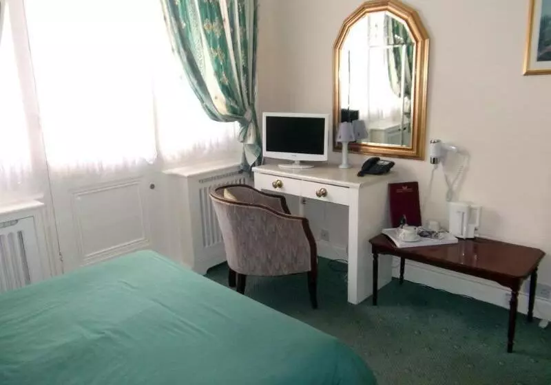 Maranton House Hotel Kensington