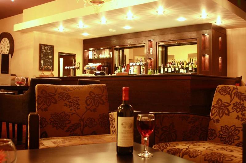 Resort Gloucester Robinswood Hotel, Bw Signature Collection