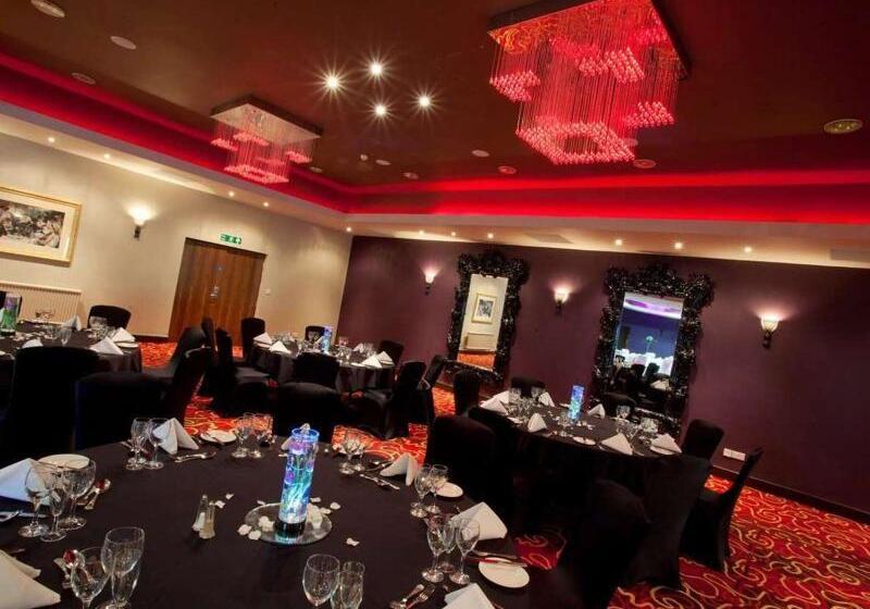 Resort Gloucester Robinswood Hotel, Bw Signature Collection