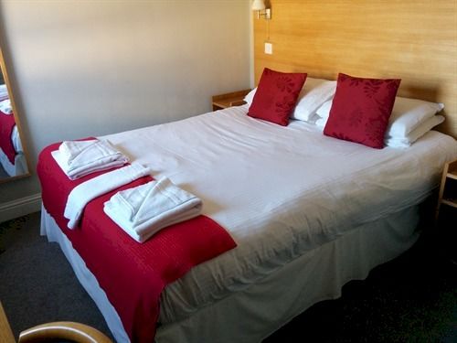 فندق Dundee Carlton