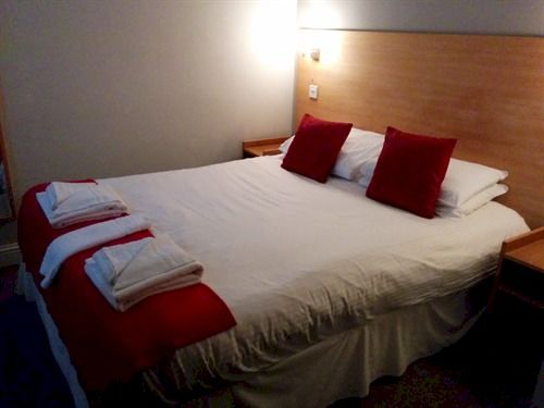 فندق Dundee Carlton