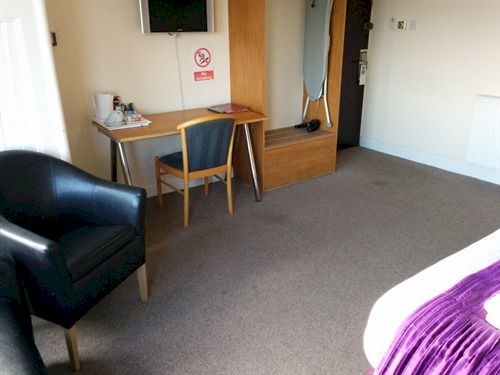 فندق Dundee Carlton