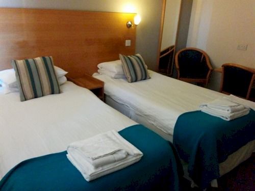 فندق Dundee Carlton