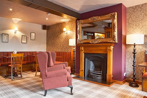 The White Rose Hotel