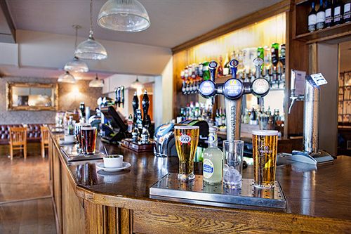 The White Rose Hotel