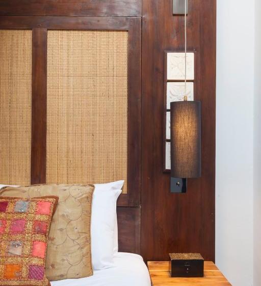 Zanzibar International Hotel