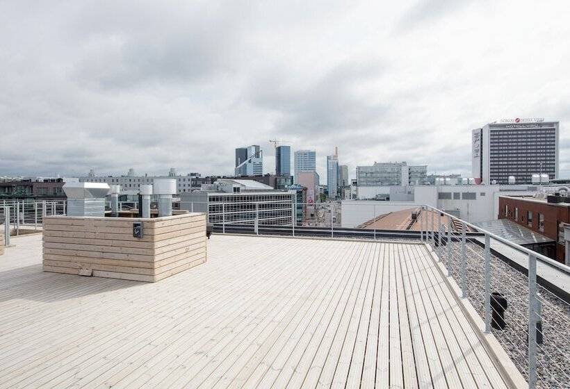 8era Business Executive Rotermanni Apts