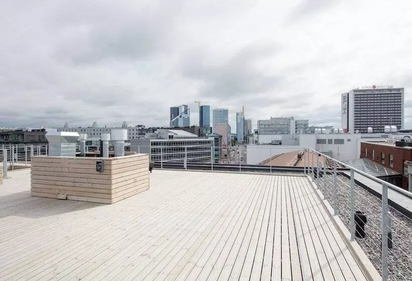 8era Business Executive Rotermanni Apts