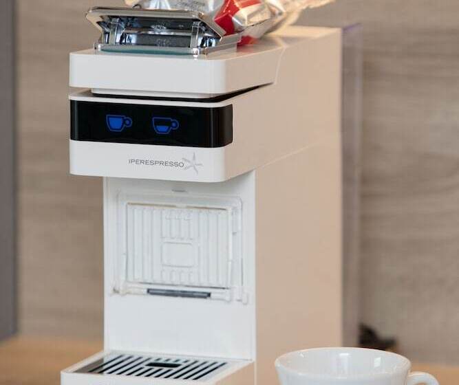 8era Business Executive Rotermanni Apts