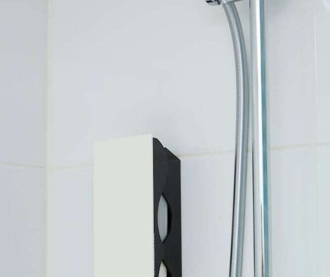 8era Business Executive Rotermanni Apts