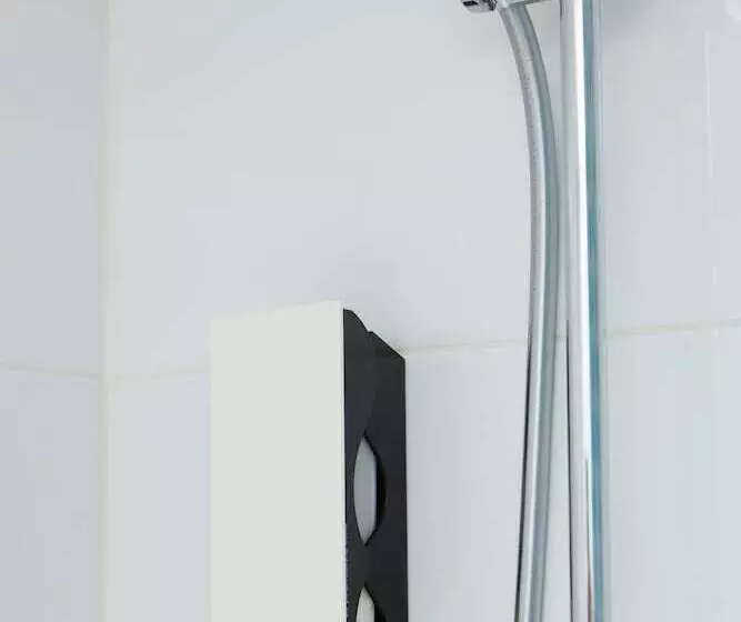 8era Business Executive Rotermanni Apts