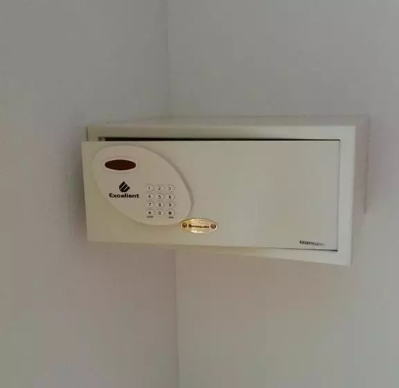 Anstatthotel Hochdorf   Self Check In