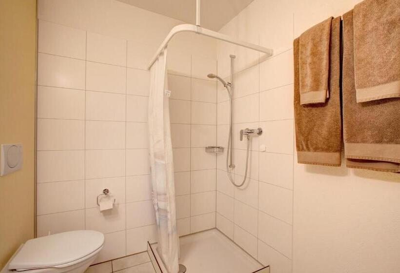 Anstatthotel Hochdorf   Self Check In