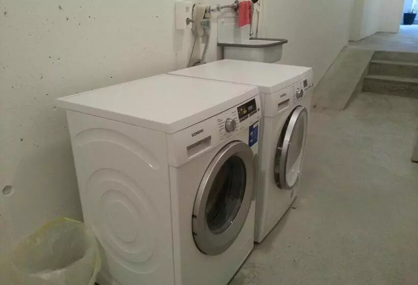 Anstatthotel Hochdorf   Self Check In