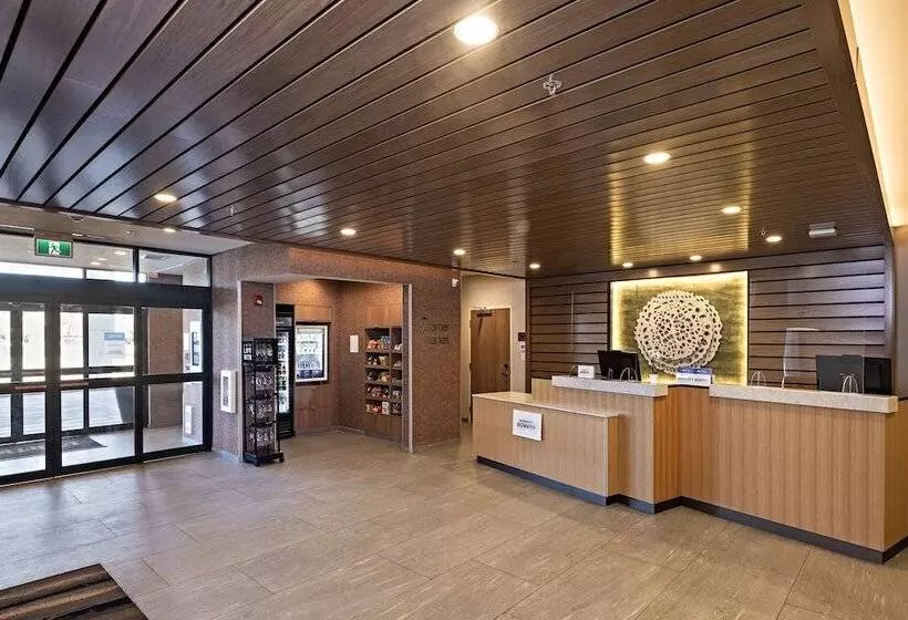 ホテル Fairfield Inn & Suites By Marriott Penticton