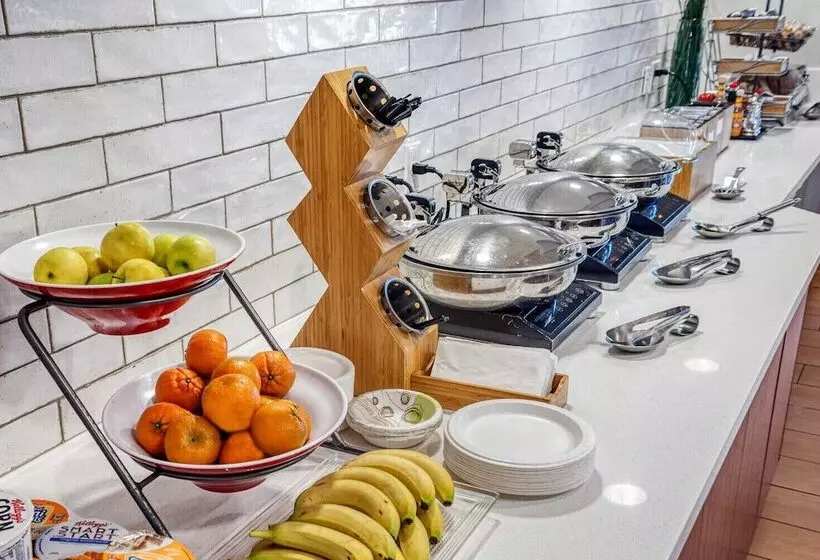 ホテル Fairfield Inn & Suites By Marriott Penticton