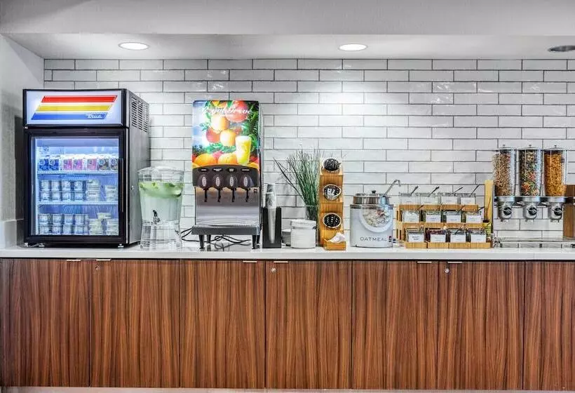 ホテル Fairfield Inn & Suites By Marriott Penticton
