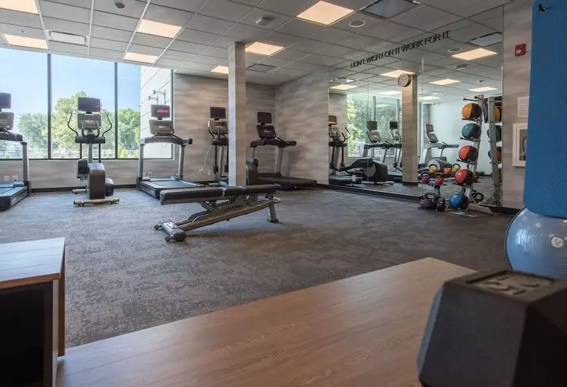 ホテル Fairfield Inn & Suites By Marriott Penticton