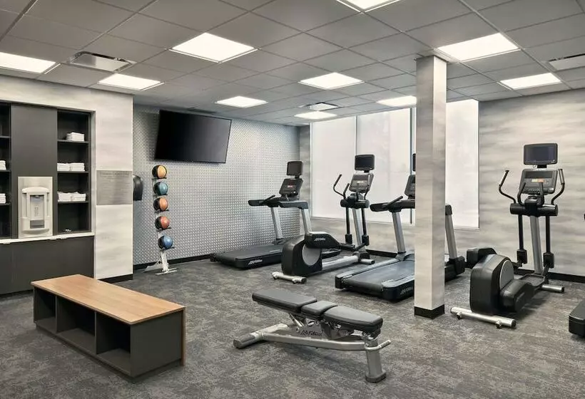 ホテル Fairfield Inn & Suites By Marriott Penticton