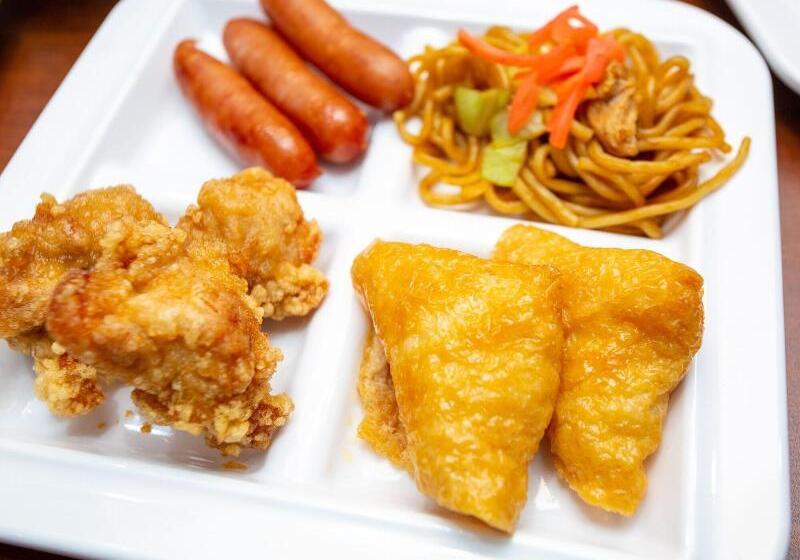 فندق Kuretake Inn Premium Ogaki Ekimae