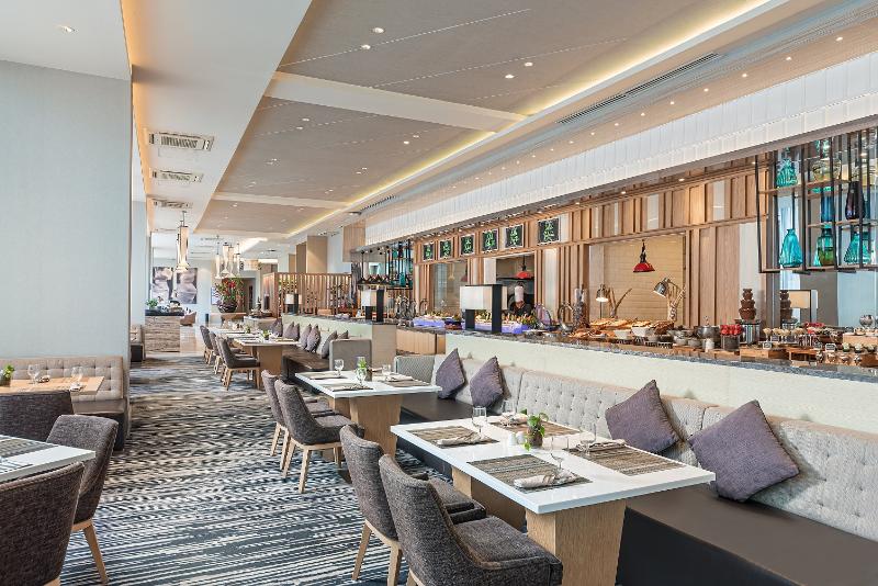 בית מלון כפרי Seda Central Bloc Cebu