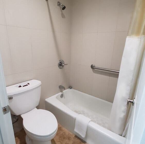 مُتل Crestridge Inn