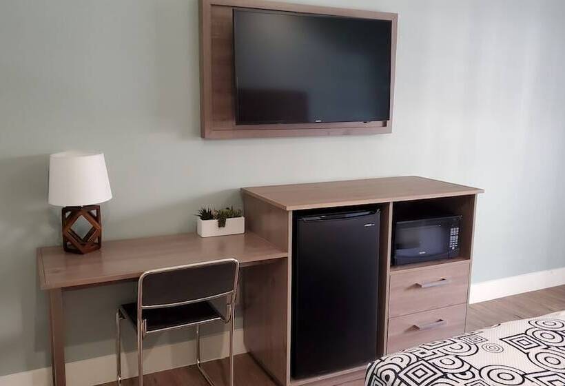 مُتل Crestridge Inn