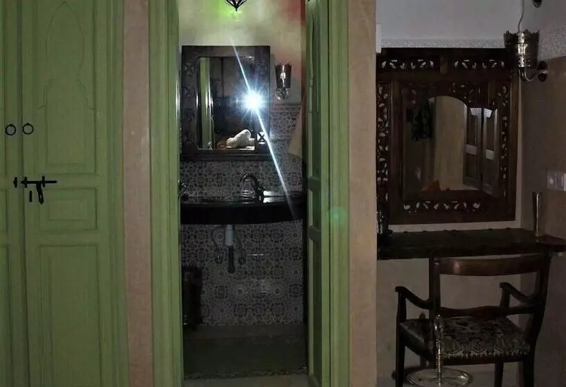Riad La Medersa