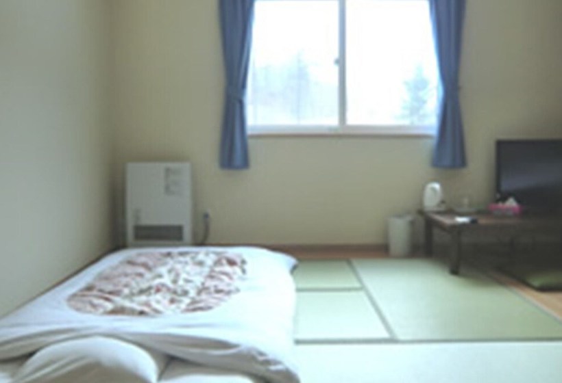 旅館 Yukkuri Oonuma By Oyo Rooms