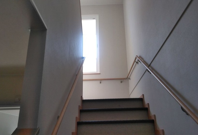 旅館 Yukkuri Oonuma By Oyo Rooms