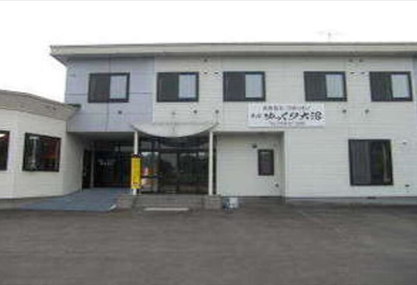 旅館 Yukkuri Oonuma By Oyo Rooms