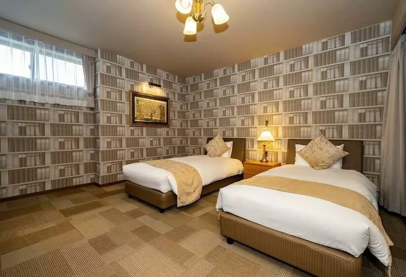 Sora Hotel Karuizawa Outlet