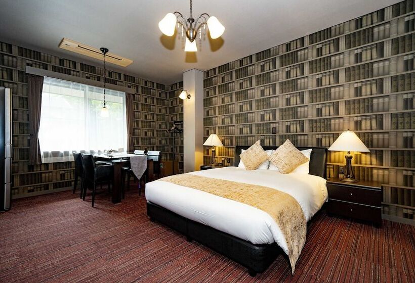 Sora Hotel Karuizawa Outlet