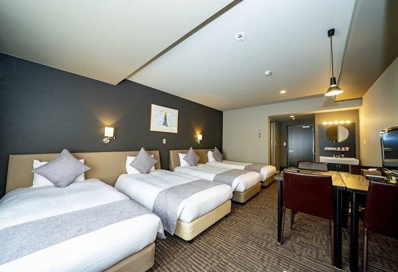 Sora Hotel Karuizawa Outlet