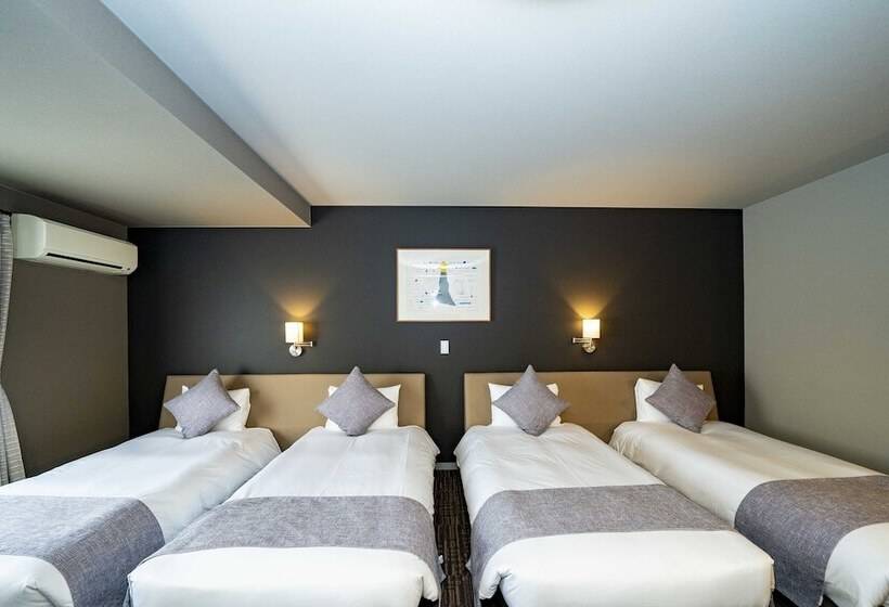 Sora Hotel Karuizawa Outlet