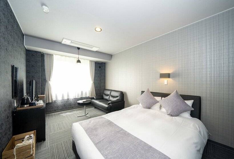 Sora Hotel Karuizawa Outlet