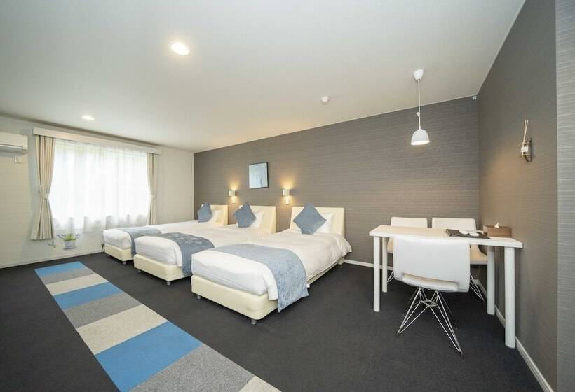 Sora Hotel Karuizawa Outlet