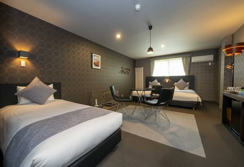 Sora Hotel Karuizawa Outlet