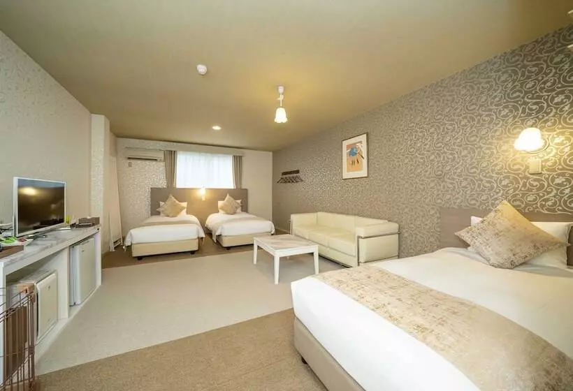 Sora Hotel Karuizawa Outlet