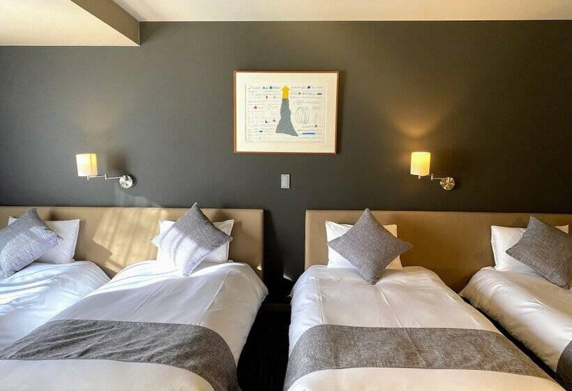 Sora Hotel Karuizawa Outlet