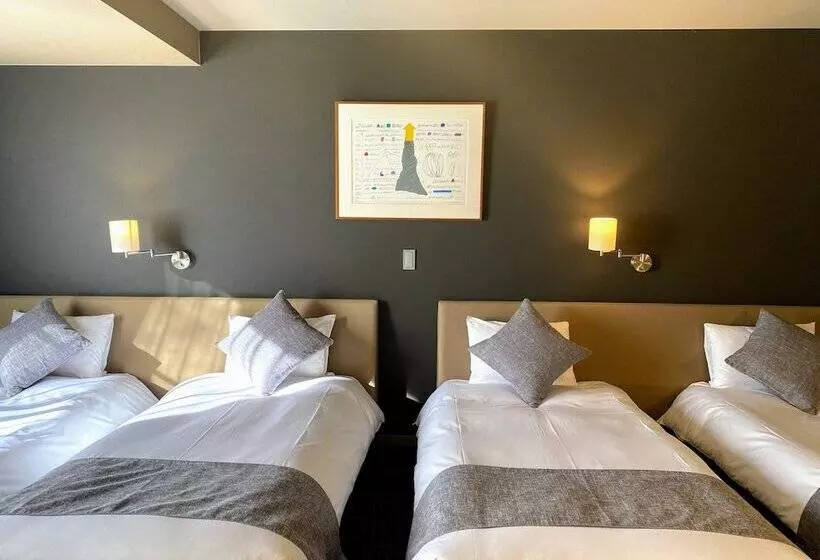 Sora Hotel Karuizawa Outlet