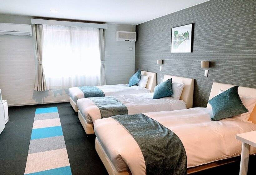 Sora Hotel Karuizawa Outlet