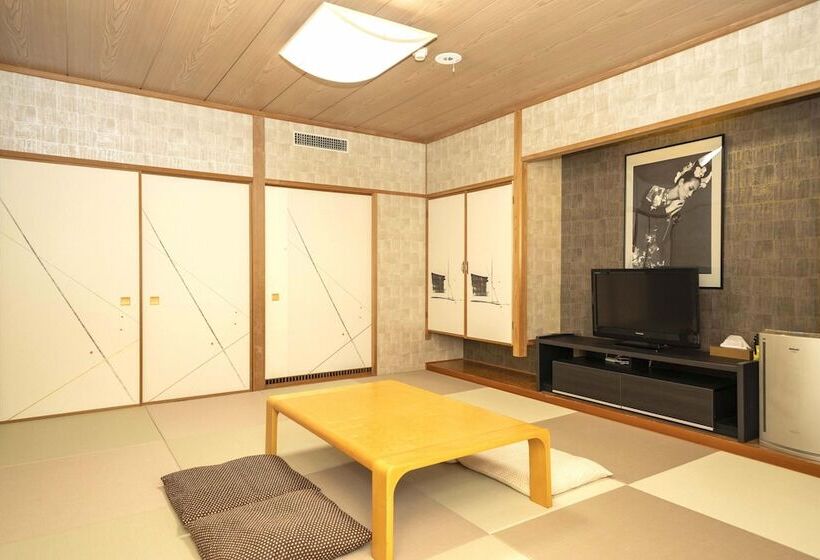 Sora Hotel Karuizawa Outlet