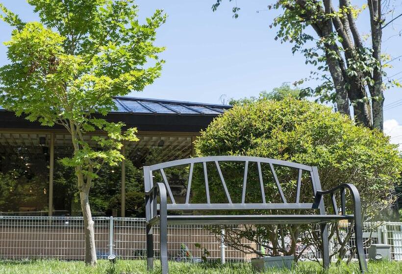 Sora Hotel Karuizawa Outlet