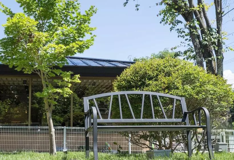 Sora Hotel Karuizawa Outlet