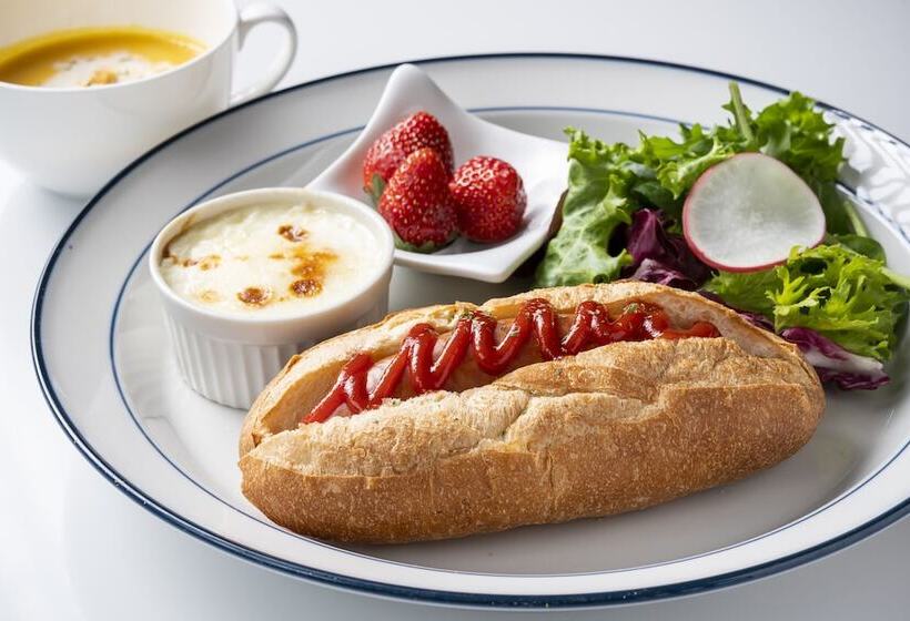 Sora Hotel Karuizawa Outlet