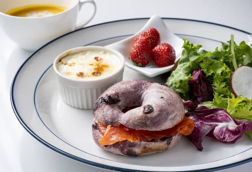 Sora Hotel Karuizawa Outlet