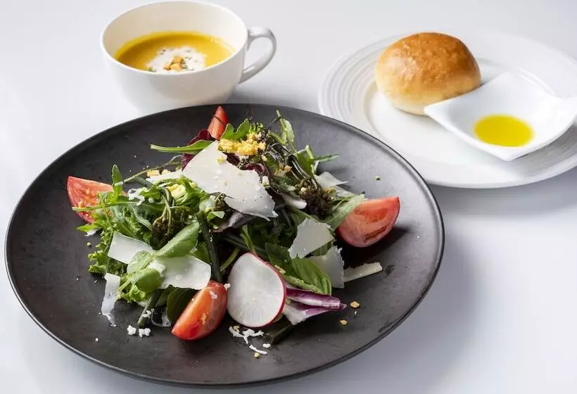 Sora Hotel Karuizawa Outlet